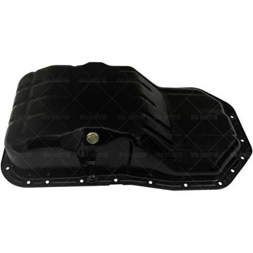 HYUNDAI H100 L200 L300 BONGO MİTS YAĞ KARTERİ 2.5 D